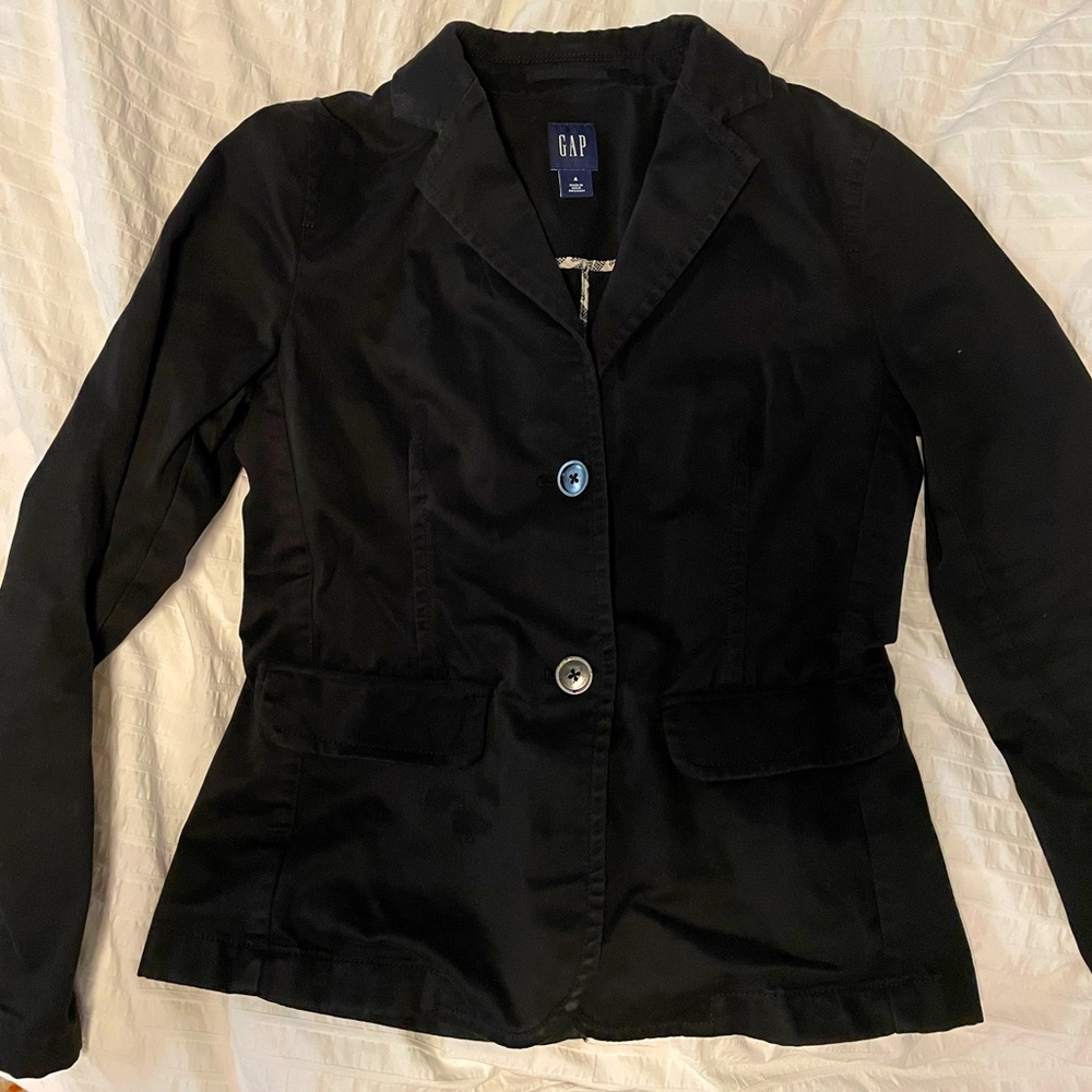 Gap blazer